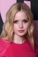 Ellie Bamber mug #G2352386
