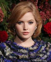 Ellie Bamber Longsleeve T-shirt #3735153