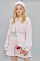 Ellie Bamber Longsleeve T-shirt #3771355