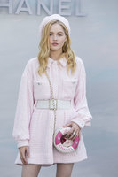 Ellie Bamber Longsleeve T-shirt #3771361