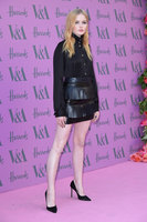 Ellie Bamber Longsleeve T-shirt #3771368