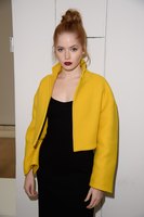 Ellie Bamber Longsleeve T-shirt #3771413