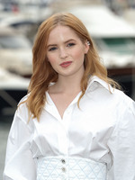 Ellie Bamber mug #G2405192