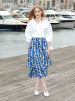 Ellie Bamber tote bag #G2405199
