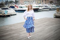 Ellie Bamber mug #G2405207
