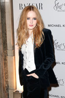 Ellie Bamber Sweatshirt #3787974