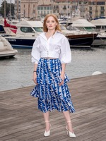 Ellie Bamber Sweatshirt #3787992
