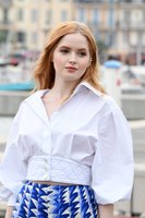 Ellie Bamber mug #G2405249