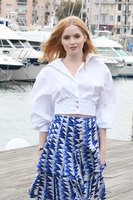 Ellie Bamber Sweatshirt #3787997