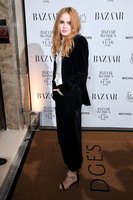 Ellie Bamber Longsleeve T-shirt #3788021