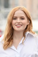 Ellie Bamber Longsleeve T-shirt #3788025