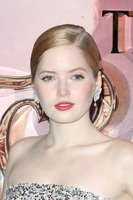 Ellie Bamber Longsleeve T-shirt #3788035