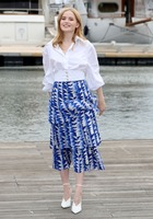 Ellie Bamber t-shirt #3788043