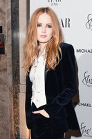 Ellie Bamber tote bag #G2405299