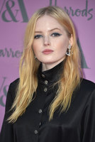 Ellie Bamber tote bag #G2405310