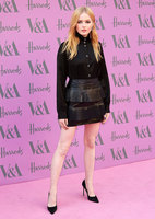 Ellie Bamber Tank Top #3788065