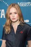 Ellie Bamber mug #G2405332