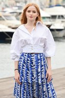 Ellie Bamber tote bag #G2405337