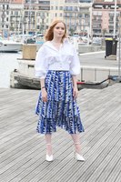 Ellie Bamber mug #G2405344