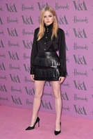 Ellie Bamber Tank Top #3788097