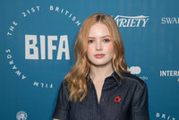 Ellie Bamber Tank Top #3788098