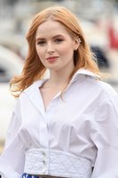 Ellie Bamber tote bag #G2405366