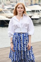 Ellie Bamber tote bag #G2405379
