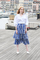 Ellie Bamber Sweatshirt #3788127