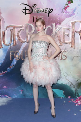 Ellie Bamber posters