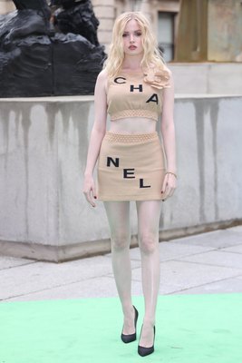 Ellie Bamber posters