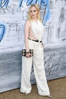 Ellie Bamber Tank Top #3854671