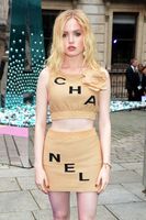 Ellie Bamber Tank Top #3854674