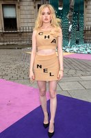 Ellie Bamber Tank Top #3854676