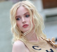Ellie Bamber t-shirt #3854678