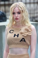 Ellie Bamber Longsleeve T-shirt #3854680