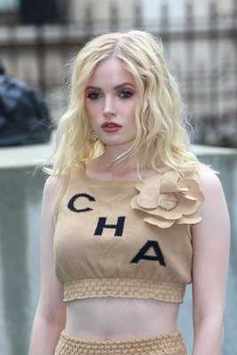 Ellie Bamber posters