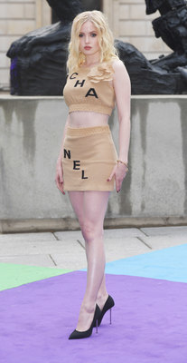 Ellie Bamber posters