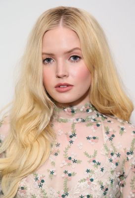 Ellie Bamber posters