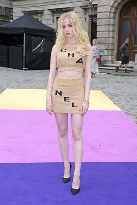 Ellie Bamber posters