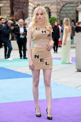 Ellie Bamber posters