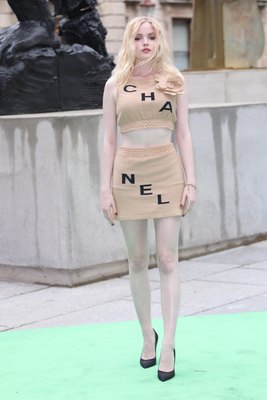 Ellie Bamber posters