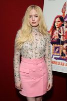 Ellie Bamber t-shirt #3854726