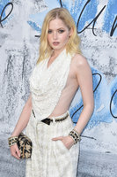 Ellie Bamber Tank Top #3854733