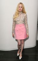 Ellie Bamber Longsleeve T-shirt #3854737