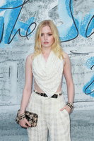 Ellie Bamber Longsleeve T-shirt #3854749