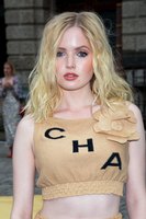 Ellie Bamber Sweatshirt #3854753