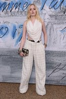 Ellie Bamber Tank Top #3854757