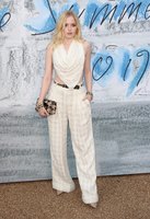 Ellie Bamber Tank Top #3897421