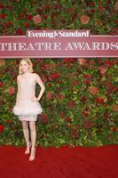 Ellie Bamber Tank Top #3917967
