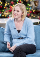 Ellie Bamber mug #G2535232